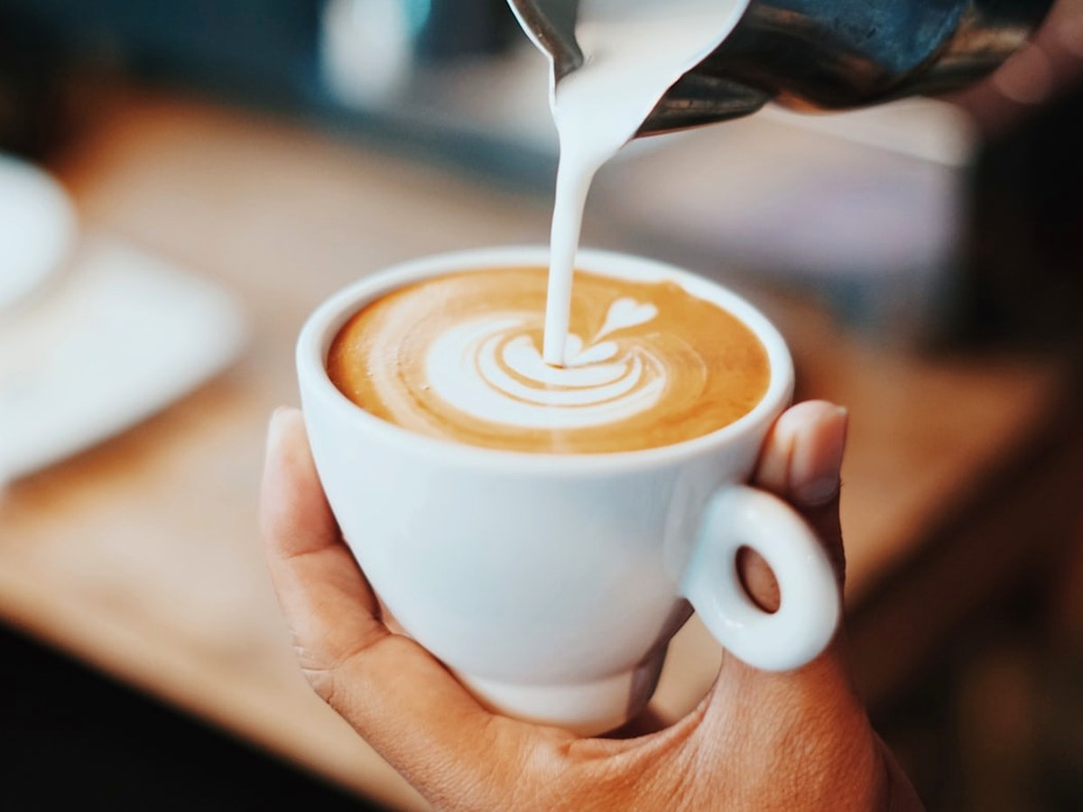 Coffee & Conversation