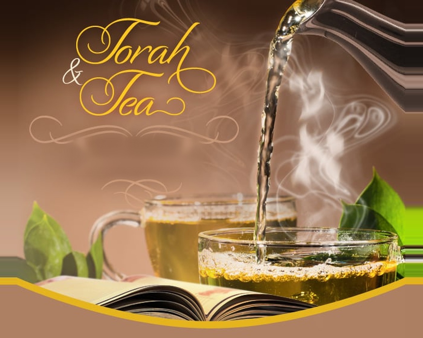 Torah & Tea